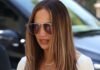 You Could Wear Black Heels, But J.Lo Is Proof That This Shoe Color Looks Better With Ivory Dresses
