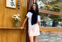 I Thought Trainers Were “Boring”—These 5 Celebrity Outfits Proved Me Very Wrong