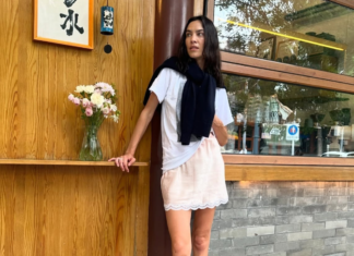 I Thought Trainers Were “Boring”—These 5 Celebrity Outfits Proved Me Very Wrong