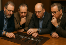 EDITOR’S VIEW: The Changing Landscape Of Collecting