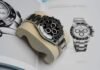 Watches of Switzerland’s American Boom: