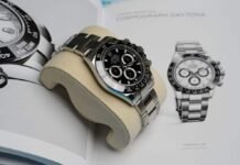 Watches of Switzerland’s American Boom: