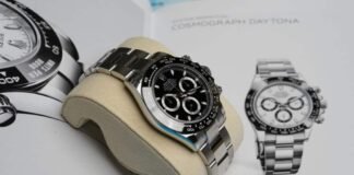 Watches of Switzerland’s American Boom:
