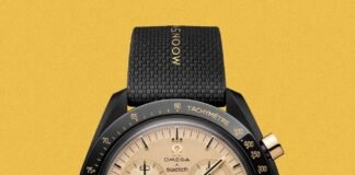 20 New Watches You Missed from Seiko, Swatch, Citizen, Casio and More