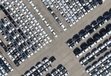 China’s passenger car exports are up 80% in June as EV demand grows