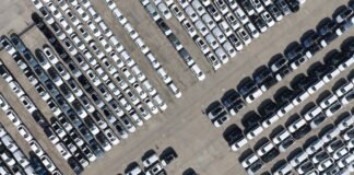 China’s passenger car exports are up 80% in June as EV demand grows