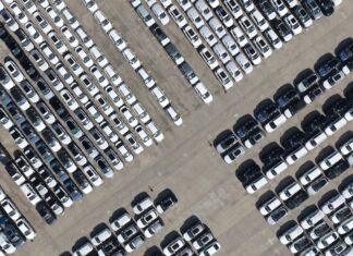 China’s passenger car exports are up 80% in June as EV demand grows