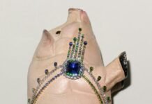 The Top 5 High Jewelry Trends From Paris Couture Week Fall 2026