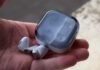 We got two Samsung Galaxy Folds, two Watches and a Flip at Unpacked, but no Buds: here’s when Samsung’s mythical cuff-style open earbuds are now said to be arriving