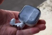 We got two Samsung Galaxy Folds, two Watches and a Flip at Unpacked, but no Buds: here’s when Samsung’s mythical cuff-style open earbuds are now said to be arriving