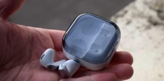 We got two Samsung Galaxy Folds, two Watches and a Flip at Unpacked, but no Buds: here’s when Samsung’s mythical cuff-style open earbuds are now said to be arriving