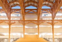 “Architecture Is Not Jewelry”: Xing Ruan on Building for Time, Not Perfection”