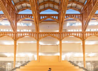 “Architecture Is Not Jewelry”: Xing Ruan on Building for Time, Not Perfection”