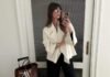 I Have First-Class Taste on an Economy Budget—These Are the Rich-Looking Airport Outfits I Swear by