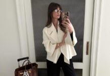 I Have First-Class Taste on an Economy Budget—These Are the Rich-Looking Airport Outfits I Swear by