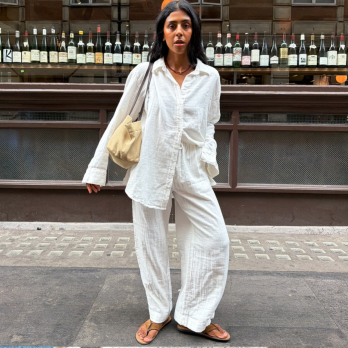 Trust Me—These Under-£30 Zara, H&M and M&S Buys Look So Much More Expensive