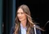 Just a Heads Up—The “Dated” Skirt Trend Every Millennial Once Owned Might Be Getting Cool Again
