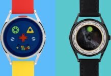 Mr Jones Watches just revived two archival watches, and brought back my favourite robot design