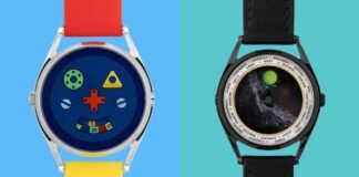 Mr Jones Watches just revived two archival watches, and brought back my favourite robot design