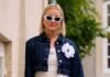 The Only Jeans Style You’ll Spot on French and Italian Women in the Summer