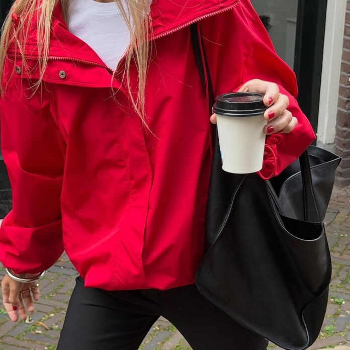 Fashion People—These New Nordstrom Basics and Sneakers Will Make Your Outfits Even Cooler
