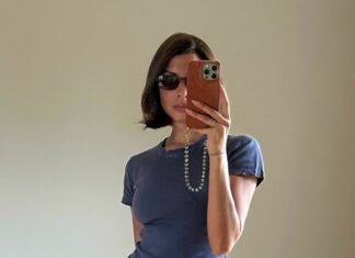 Baby Tees Can Be Chic, Too—7 Outfits That Prove My Point