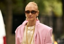 I’ve Been Street Style Spotting in Paris—5 Chic Summer Trends Taking Off Right Now