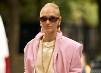 I’ve Been Street Style Spotting in Paris—5 Chic Summer Trends Taking Off Right Now