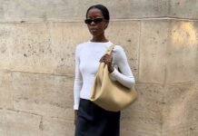 My French Best Friend and I Went Shopping Together—15 Rich-Looking Pieces We Both Loved