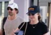 Wearing Cropped Pants at the Airport Is Back—Especially When It’s This Specific Cool-Girl Trend