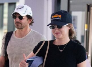 Wearing Cropped Pants at the Airport Is Back—Especially When It’s This Specific Cool-Girl Trend