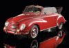 The greatest dead German car makers