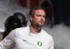 Oregon Watches Quarterback Recruiting Target Commit to USC Trojans