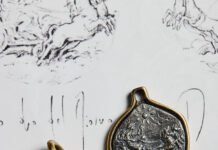 The Making of the FENDI Couture Fall/Winter 2026–2027 Jewelry Collection