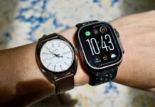 I Swapped My Apple Watch for an Analog Timex to See What I’d Miss Most