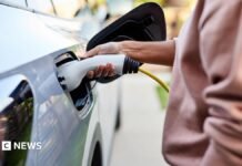 Review of electric vehicle sales targets launched after pressure from car makers
