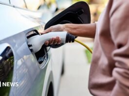 Review of electric vehicle sales targets launched after pressure from car makers