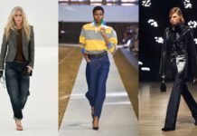 9 Runway-Inspired Denim Looks to Try This Fall