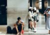Planes, Trains, and Automobiles: How New Yorkers Dress for Summer Weekends