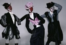 Calling All Rei Kawakubo Fans—dot COMME Is Auctioning 265 Pieces of His Epic Collection