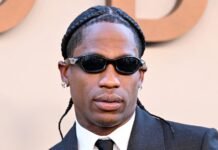 Travis Scott Just Stacked Two Mini Audemars Piguet Royal Oak Watches On His Wrist, Because Why Not?
