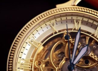 The Italian Hoteliers With A €1 Billion Watch Passion