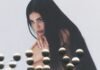 Kylie Jenner Makes A Really Good Thong
