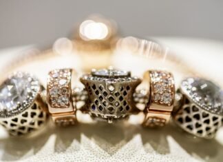 World’s largest jeweler bets on platinum despite falling silver prices, CEO tells CNBC