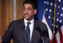 Khanna to introduce ‘Data Center Bill of Rights’ as fight over AI power plants heats up