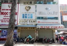Diamond Buyers Are Freaking Out in Vietnam After Gem Scandal