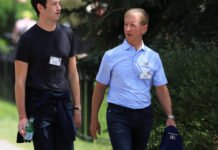 Thrive Holdings, A.I.-Focused Buyer of Service Firms, Raises $2 Billion