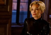 ‘American Horror Story: 13’: An Exclusive First Look at the New Season