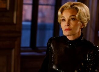 ‘American Horror Story: 13’: An Exclusive First Look at the New Season