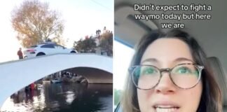 Viral videos, terrifying crashes and baffling trips — but Waymo’s fine stats will enrage critics even more